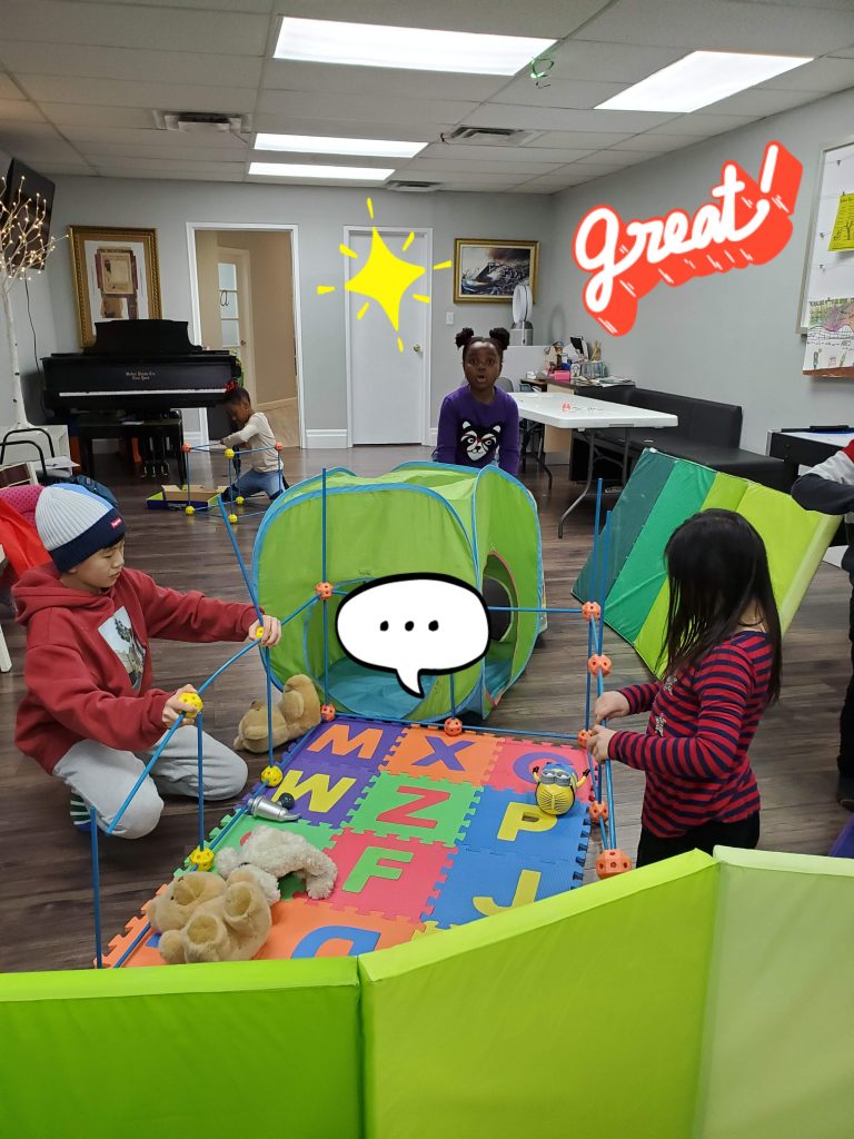 Golden Tree Kids Center offers music lessons, art lessons, an after-school program and more in the Mississauga and Oakville areas.